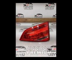 FANALE STOP POSTERIORE INTERNO DX AUDI A4 B8 (8K2)