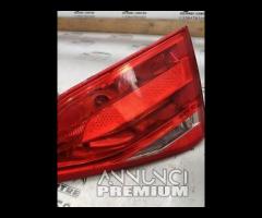 FANALE STOP POSTERIORE INTERNO DX AUDI A4 B8 (8K2) - 6