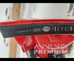 FANALE STOP POSTERIORE INTERNO DX AUDI A4 B8 (8K2) - 19