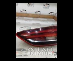 FANALE STOP POSTERIORE DX 2017 OPEL INSIGNIA B HAT - 7