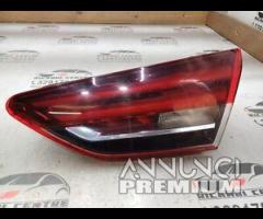 FANALE STOP POSTERIORE DX 2017 OPEL INSIGNIA B HAT - 8