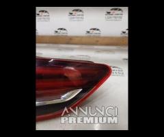 FANALE STOP POSTERIORE SX 2017 OPEL INSIGNIA B HAT