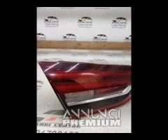 FANALE STOP POSTERIORE SX 2017 OPEL INSIGNIA B HAT - 6