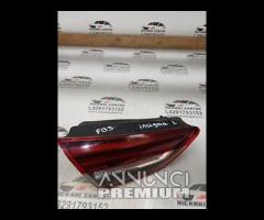 FANALE STOP POSTERIORE SX 2017 OPEL INSIGNIA B HAT - 7