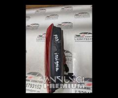 FANALE STOP POSTERIORE SX 2017 OPEL INSIGNIA B HAT - 8