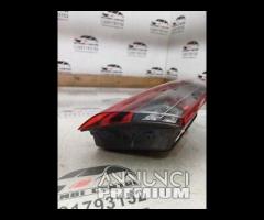 FANALE STOP POSTERIORE SX 2017 OPEL INSIGNIA B HAT - 21