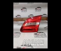 FANALE STOP POSTERIORE DX MERCEDES-BENZ B200 (W246