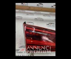 FANALE STOP POSTERIORE SX 2015 AUDI A6 4G C7 S LIN