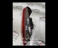 FANALE STOP POSTERIORE SX 2015 AUDI A6 4G C7 S LIN - 7