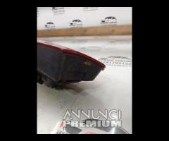 FANALE STOP POSTERIORE SX 2015 AUDI A6 4G C7 S LIN - 12