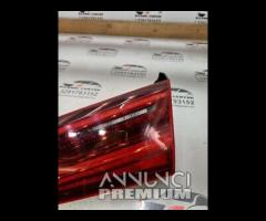 FANALE STOP POSTERIORE DX 2015 AUDI A6 4G C7 S LIN