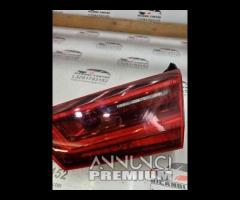 FANALE STOP POSTERIORE DX 2015 AUDI A6 4G C7 S LIN