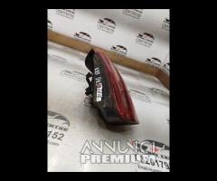 FANALE STOP POSTERIORE DX 2015 AUDI A6 4G C7 S LIN - 10