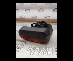 FANALE STOP POSTERIORE DX 2015 AUDI A6 4G C7 S LIN - 18