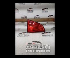 FANALE STOP POSTERIORE SX 2009 AUDI A4 B8 Avant (8