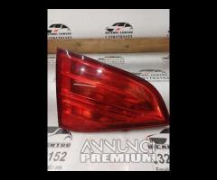 FANALE STOP POSTERIORE SX 2009 AUDI A4 B8 Avant (8