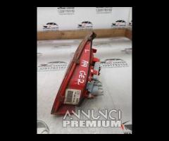 FANALE STOP POSTERIORE SX 2009 AUDI A4 B8 Avant (8 - 10