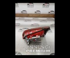 FANALE STOP POSTERIORE SX 2009 AUDI A4 B8 Avant (8 - 13