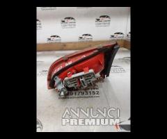 FANALE STOP POSTERIORE SX 2009 AUDI A4 B8 Avant (8 - 14