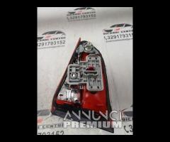 FANALE STOP POSTERIORE SX 2009 AUDI A4 B8 Avant (8 - 17