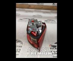 FANALE STOP POSTERIORE SX 2009 AUDI A4 B8 Avant (8 - 20