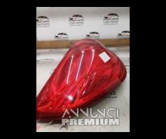 FANALE STOP POSTERIORE SX 2014 OPEL ASTRA J Hatchb - 9