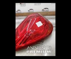 FANALE STOP POSTERIORE SX 2014 OPEL ASTRA J Hatchb - 10