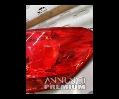 FANALE STOP POSTERIORE DX 2015 OPEL ASTRA J (P10)