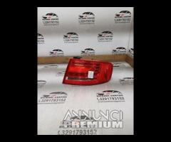 FANALE STOP POSTERIORE DESTRO 2012 AUDI A4 B8 BERL