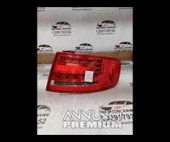 FANALE STOP POSTERIORE DESTRO 2012 AUDI A4 B8 BERL