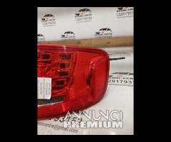 FANALE STOP POSTERIORE DESTRO 2012 AUDI A4 B8 BERL