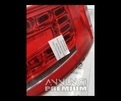 FANALE STOP POSTERIORE DESTRO 2012 AUDI A4 B8 BERL - 11