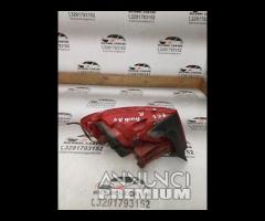 FANALE STOP POSTERIORE DESTRO 2012 AUDI A4 B8 BERL - 14