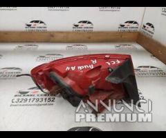 FANALE STOP POSTERIORE DESTRO 2012 AUDI A4 B8 BERL - 16