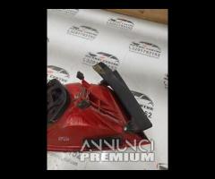 FANALE STOP POSTERIORE DESTRO 2012 AUDI A4 B8 BERL - 19