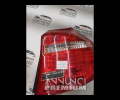 FANALE STOP POSTERIORE DX BMW 1 E81/E87 LCI HATCHB