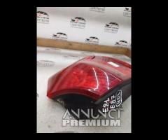 FANALE STOP POSTERIORE DX BMW 1 E81/E87 LCI HATCHB - 12