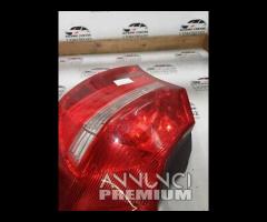 FANALE STOP POSTERIORE DX BMW 1 E81/E87 LCI HATCHB - 13