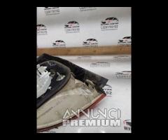 FANALE STOP POSTERIORE DX BMW 1 E81/E87 LCI HATCHB - 16