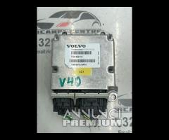 CENTRALINA CONTROLLO AIRBAG PEDONI 2013 VOLVO V40 - 14