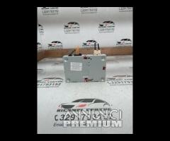 CENTRALINA AMPLIFICATORE DAB 2013 VOLVO V40/V60 I