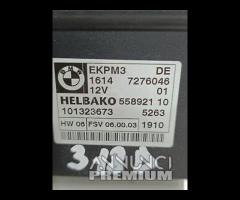 CENTRALINA POMPA CARBURANTE 2010 BMW 3 E90 LCI 318 - 8