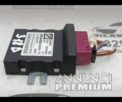 CENTRALINA POMPA CARBURANTE 2010 BMW 3 E90 LCI 318 - 12