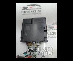 CENTRALINA KEYLESS /SENSA CHIAVE 2017 OPEL INSIGNI - 9