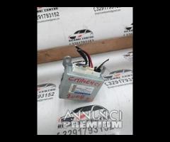 CENTRALINA ECU SERVOSTERZO 2008 CITROEN C1/TOYOTA