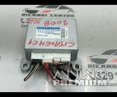 CENTRALINA ECU SERVOSTERZO 2008 CITROEN C1/TOYOTA - 11