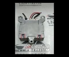 CENTRALINA ECU SERVOSTERZO 2008 CITROEN C1/TOYOTA - 12