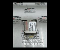 CENTRALINA ECU MODULO AIRBAG 2006 NISSAN NAVARA NP