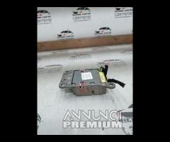 CENTRALINA ECU MODULO AIRBAG 2006 NISSAN NAVARA NP - 13