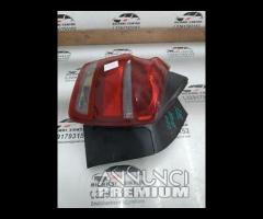 FANALE STOP POSTERIORE SX BMW 1 F20 F21 HATCHBACK - 7